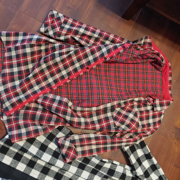 Chriatmas casual shirt - Picture 1 of 2